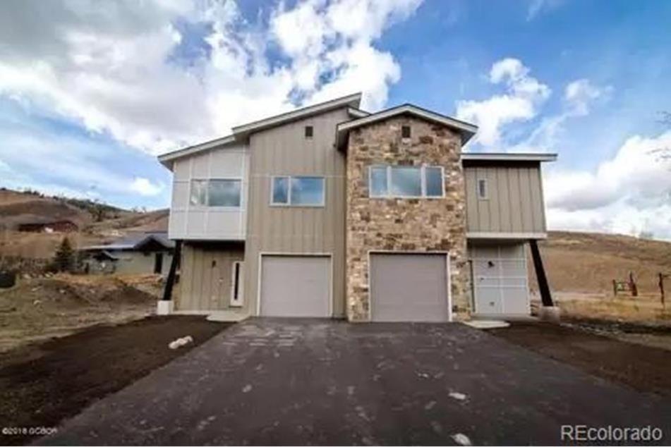 3Bd/3Ba- Updated Cozy Ski Retreat With Garage At The Base Of Granby Ranch Vila Exterior foto